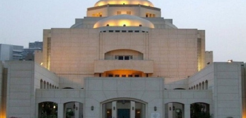 الفنانة التونسية غالية بن علي تحيي حفلًا غنائيًا بدار الأوبرا غدا