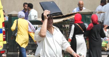 الأرصاد الجوية تنصح مشجعى الأمم الإفريقية بغطاء الرأس غدا