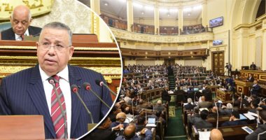 وكلاء مجلس النواب : نحي الشعب لتحمل تباعات الإصلاح الإقتصادى