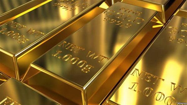 الذهب يهبط من ذروة 6 سنوات بفعل مبيعات لجني الأرباح