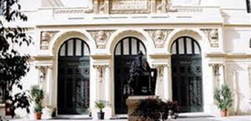 أمسية «مسار إجبارى» غدا فى مهرجان الأوبرا الصيفى بالإسكندرية