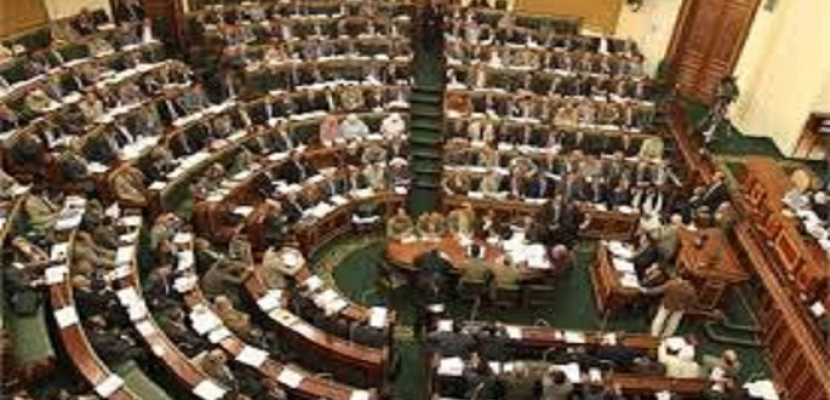 مجلس النواب يوافق على مجموع مواد مشروع قانون التنظيم المؤسسي لجهات الدواء