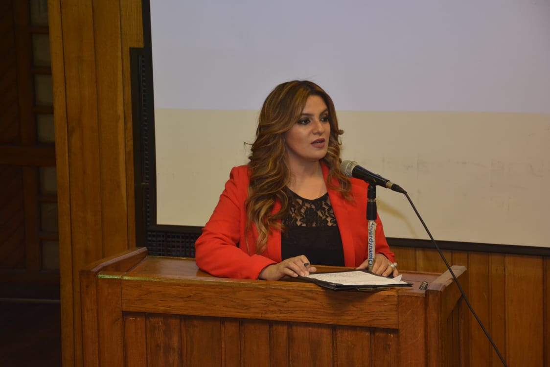 عميد كلية الدراسات الإفريقية و رئيس امناء القادة يشهدان إنطلاق المرحلة الثانية مشروع 1000 قائد إفريقي ” برعاية الخشت “