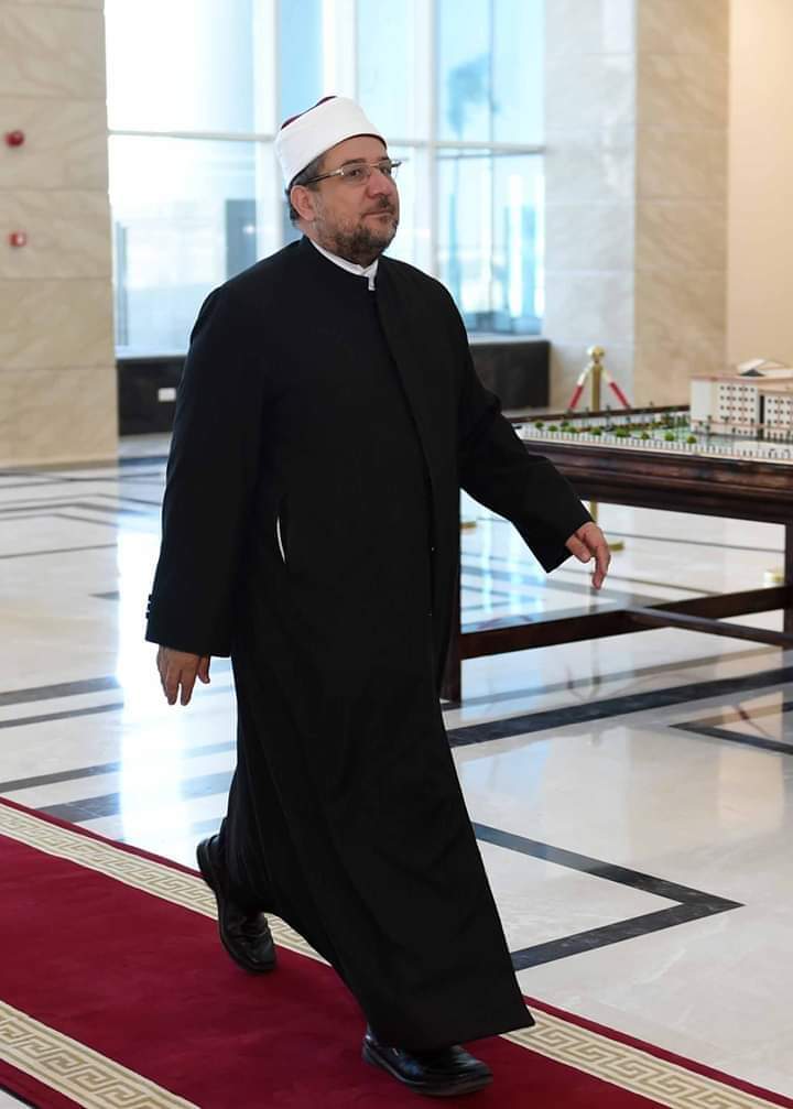 الأوقاف : قافلة دعوية أسبوعياً إلى مدينة العلمين طوال فترة الصيف ، مع تكثيف الدعوة بالمنطقة على مدار العام.