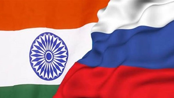 روسيا والهند تناقشان مشاريع الغاز المحتملة في القطب الشمالي