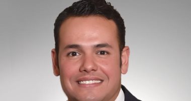 أسامة الجوهرى قائما بأعمال رئيس مركز المعلومات ودعم اتخاذ القرار