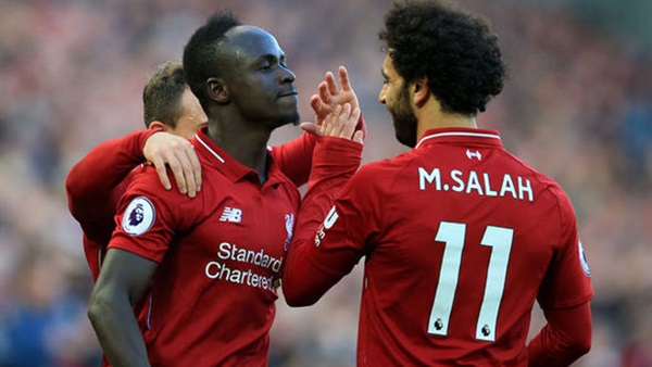 إيتو مهاجمًا معايير الكرة الذهبية: صلاح ومانى لن يحصلا على الجائزة لأنهم أفارقة