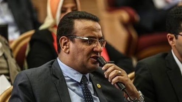 متحدث البرلمان: أردوغان “كاذب” وحديثه عن مصر وقائدها مرفوض