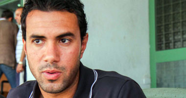 أحمد حسن مكى يبحث عن فرصة مع سموحة