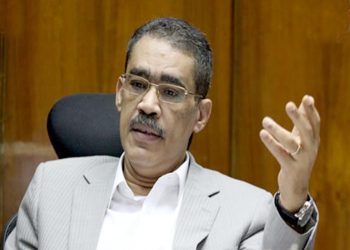 عاجل| رفض دعوى استبعاد ضياء رشوان من انتخابات الصحفيين