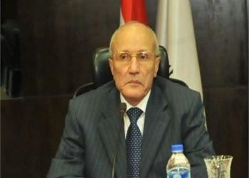 “الإنتاج الحربي” و”الداخلية” تبحثان التعاون المشترك