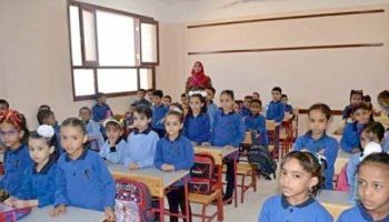 مدير التعليم العام بالقاهرة: بدء وضع الامتحان المجمع لصفوف النقل