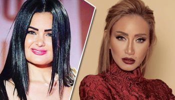 تخفيف حبس سما المصري لـ6 أشهر في سب وقذف ريهام سعيد
