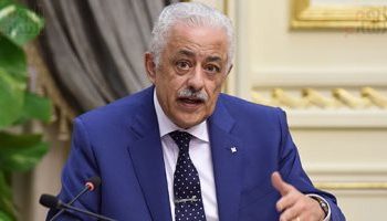ننشر أول تعليق لوزير التعليم بشأن إلغاء التشعيب فى الثانوية العامة