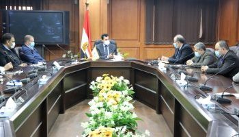 الشباب والرياضة تشدد من الإجراءات الاحترازية بالمنشآت الشبابية والرياضية للوقاية من فيروس كورونا