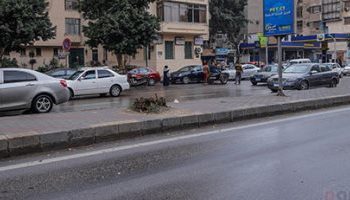 الأرصاد: استقرار تدريجى فى الأحوال الجوية بدءًا من الغد