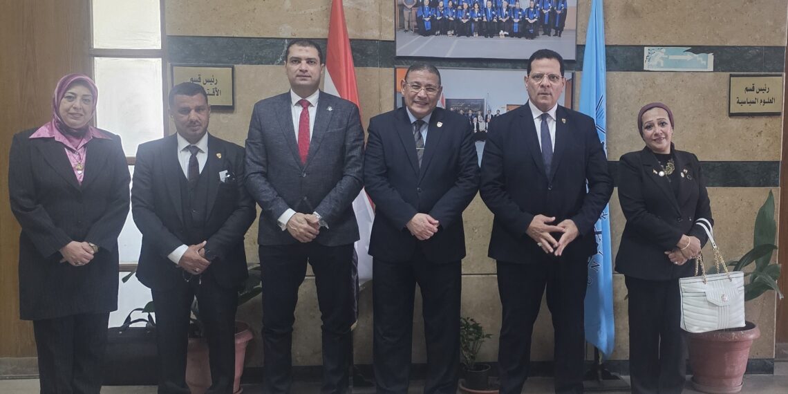 خطوة جديدة نحو تمكين الشباب وبناء المستقبل الرقمي!