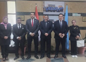 خطوة جديدة نحو تمكين الشباب وبناء المستقبل الرقمي!