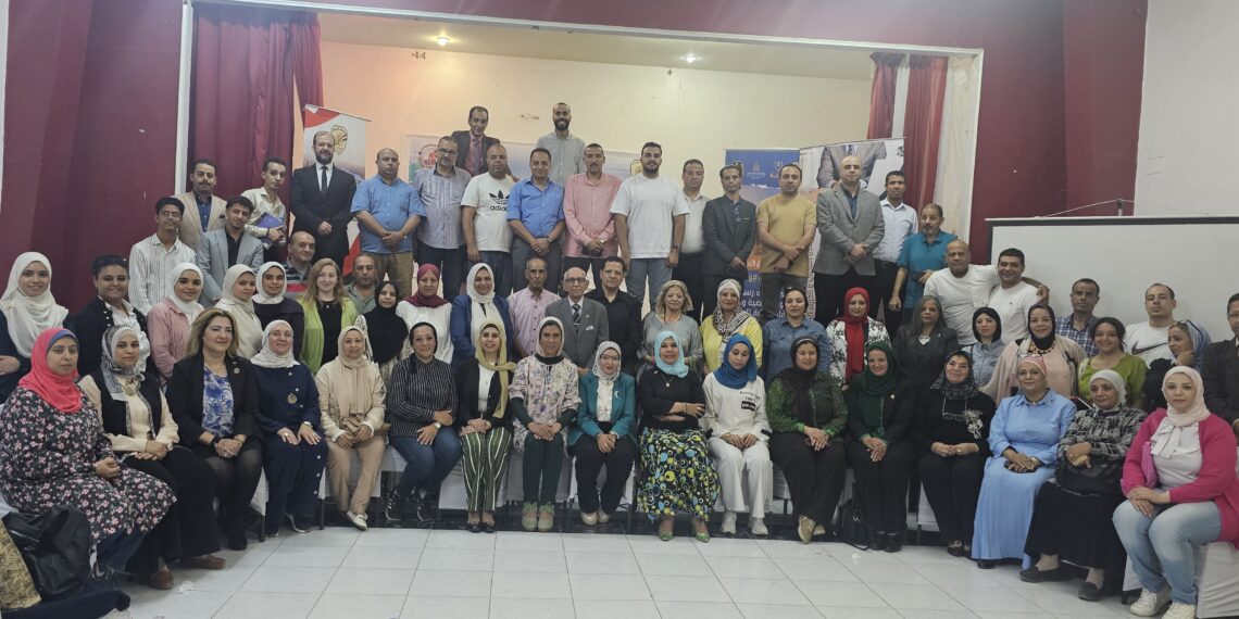 فاعليات اليوم الثاني من برنامج الطريق الى البرلمان والمحليات..