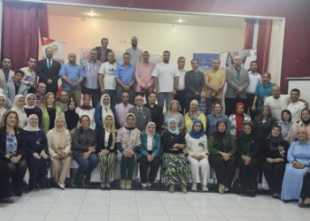 فاعليات اليوم الثاني من برنامج الطريق الى البرلمان والمحليات..