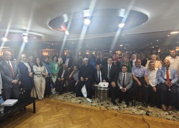 انطلاق البرنامج الأقوى “رجل الدولة”  .. من سوهاج..