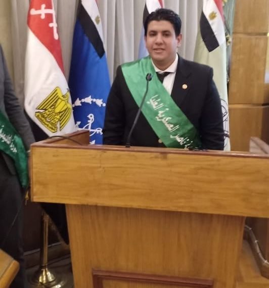 فادي جمال يكتب:  «ثورة الحياة »