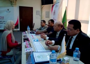 “القادة” تبدأ أولى فعاليات برنامجها “سفراء قادة الوعى” برعاية وزارة التضامن الإجتماعى