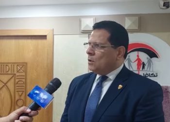 رسميًا.. “القادة” تُعلن إنضمامها لمنظمات المجتمع المدنى للمشاركة فى “حياة كريمة”