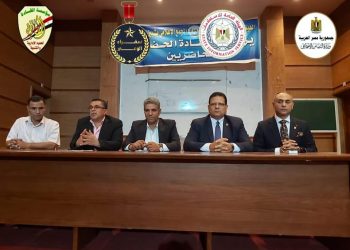 برعاية وزيرة التضامن الإجتماعى.. بدء المقابلات الشخصية للمرشحين لبرنامج “سفراء الوعي” بالمنوفية