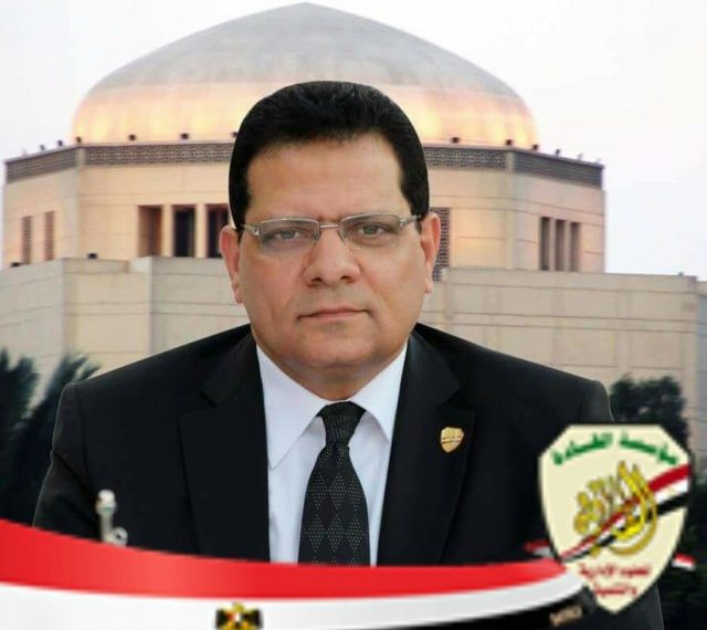 “الشريف ” يعلن عن مؤسس حملة” القضاء على فيروس كورونا” التي تدعمها المؤسسة