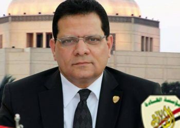 مؤسسة “القادة” تنعى شهداء حادث قطاري سوهاج