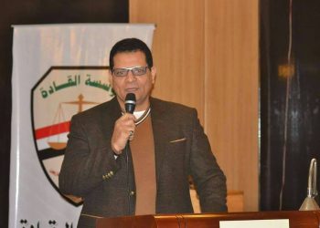 مؤسسة “القادة” تهنىء الإخوة الأقباط بمناسبة عيد القيامة المجيد