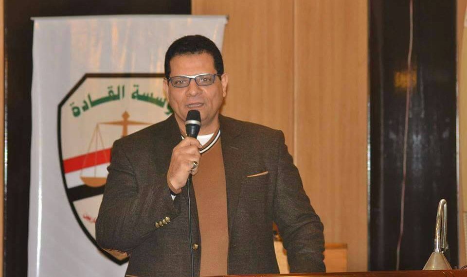 مؤسسة “القادة” تهنىء الإخوة الأقباط بمناسبة عيد القيامة المجيد