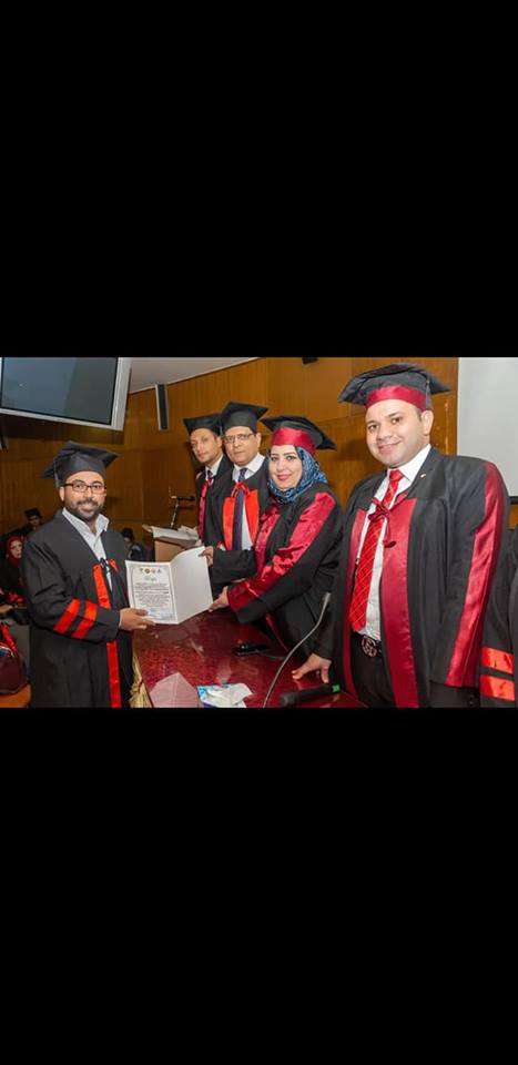 ختام المجموعة الاولي من مشروع ٨٠٠قائد اداري و تنفيذي بالدقهلية..صور