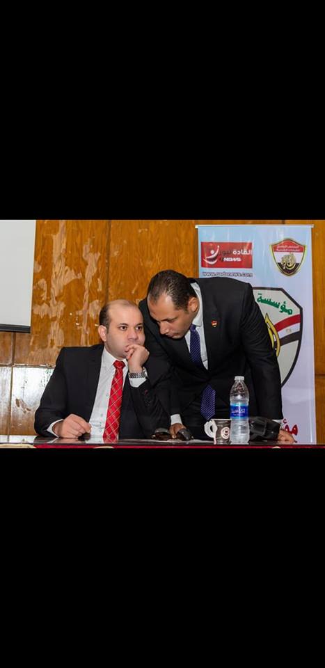 ختام المجموعة الاولي من مشروع ٨٠٠قائد اداري و تنفيذي بالدقهلية..صور