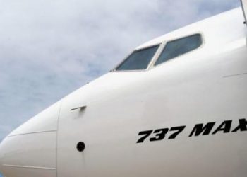 بوينغ للطيران:اكتشاف عطل جديد في برنامج طائراتها من طراز 737 ماكس الممنوعة من التحليق