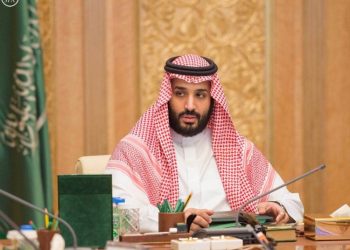 مليارات الحزم (2): الأمن القومي السعودي في عهد ابن سلمان