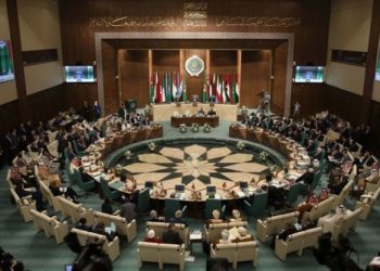 السودان تحفظ على قرار (وزراء الخارجية العرب) بالتضامن مع مصر والسودان في ملف سد النهضة