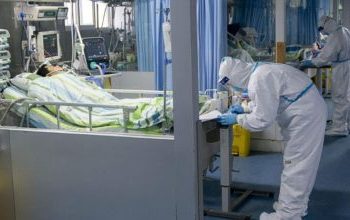 كوريا الجنوبية تسجل 376 إصابة جديدة بفيروس “كورونا”