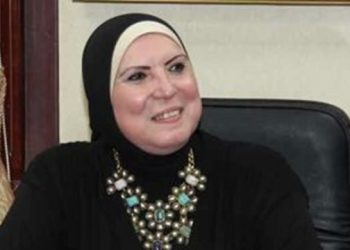 نيفين جامع: مصر تمتلك امكانات صناعية كبرى تؤهلها لتحقيق قفزة فى معدلات الانتاجية والتصدير خلال الفترة المقبلة