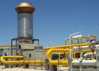 مصر تتقدم عالميا في تصدير الغاز الطيعي المسال