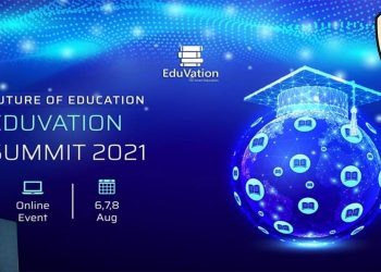 دعوة مجانية حصرية للمدراس (مُعَلِّمين ومدراء مدارس وأولياء أمور) لحضور EduVation Summit 2021: