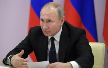 الرئيس الروسي: الأفضل عدم البقاء في السلطة إلى أجل غير مسمى