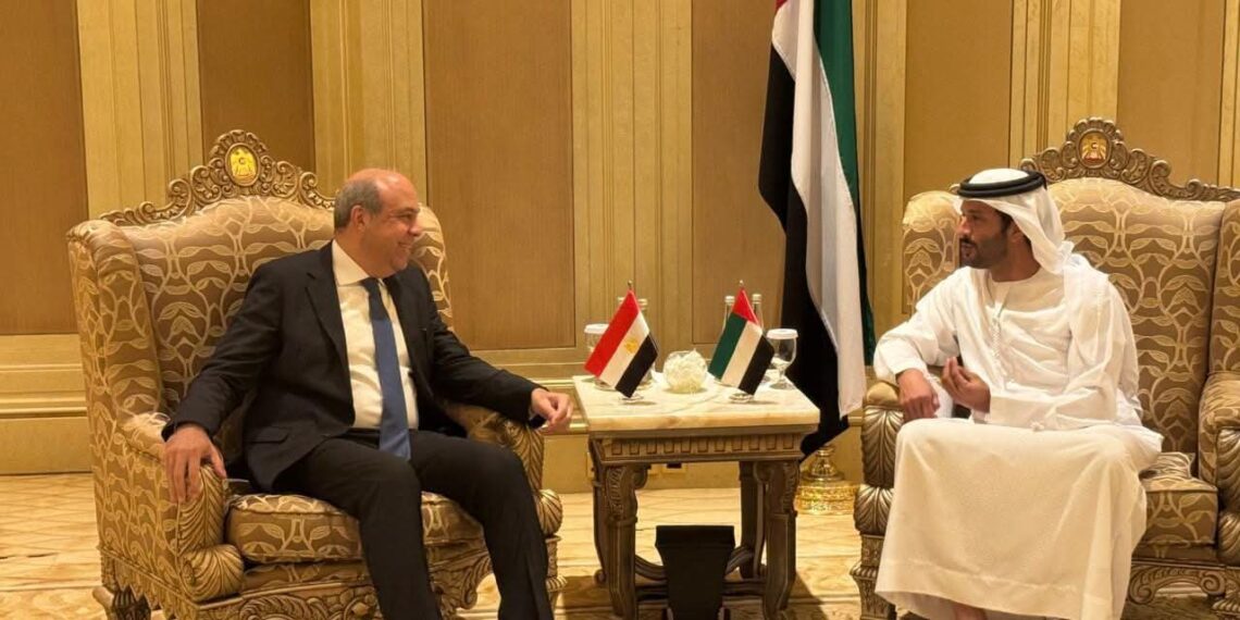 وزير الطيران في ندوة الإيكاو العالمية الرابعة لدعم التنفيذ 2025″ بمدينة أبو ظبى.