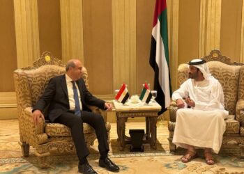 وزير الطيران في ندوة الإيكاو العالمية الرابعة لدعم التنفيذ 2025″ بمدينة أبو ظبى.