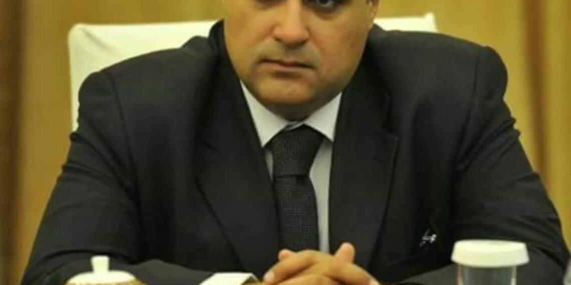 وزير الثقافة يصدر قرارًا بتكليف خالد محمد اللبان مساعدًا للوزير ورئيسًا لهيئة قصور الثقافة