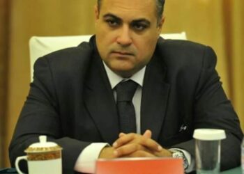 وزير الثقافة يصدر قرارًا بتكليف خالد محمد اللبان مساعدًا للوزير ورئيسًا لهيئة قصور الثقافة