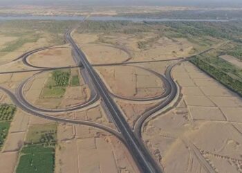 المحاور التنموية على النيل .. 🇪🇬🇪🇬