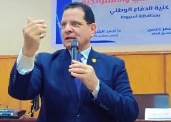 القادة تتألق في اسيوط 🇪🇬🇪🇬