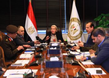 الحفاظ على الارث الجيولوجي والنباتات النادرة ب ٣٠ محمية طبيعية تمثل ١٥% من مساحة مصر